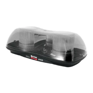 ECCO BF620-04 Dual LED Beacon
