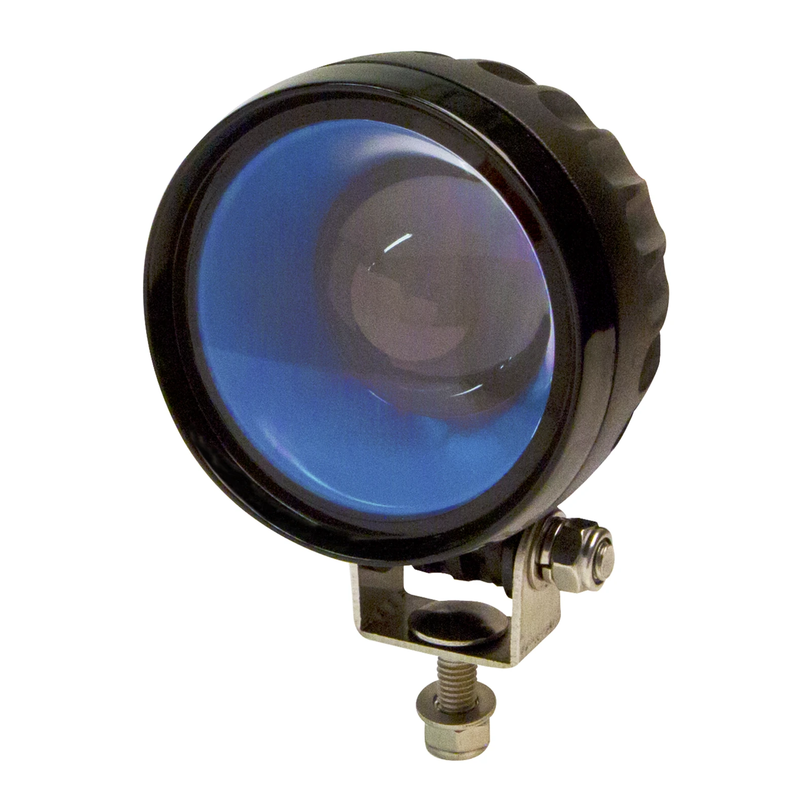 ECCO EW2010B ECCO EW2010B Blue LED Pedestrian Arrow Light 12–56V