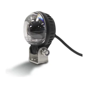 ECCO EW2030R Red LED Arc Boundary Line Light 12–80V