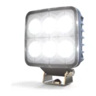 ECCO EW2520 24 LED Square Flood Work Lamp 12–24V