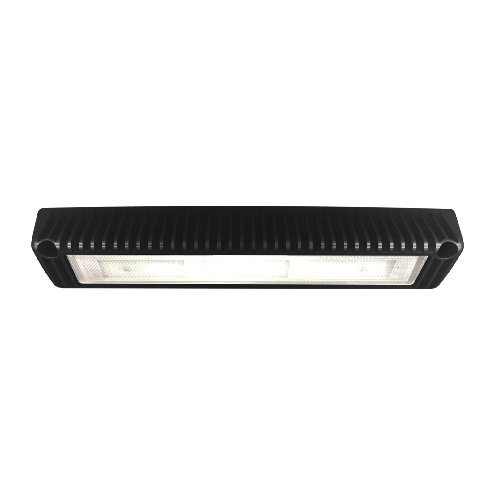 ECCO EW2601-B-AU ECCO EW2601-B-AU 27 LED Awning Light Black Housing 12–24V