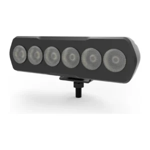 ECCO EW2706 6 LED Bar Flood Work Lamp 12โ24V