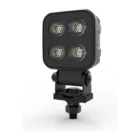 ECCO EW2720 8 LED Square Flood Work Lamp 12–24V