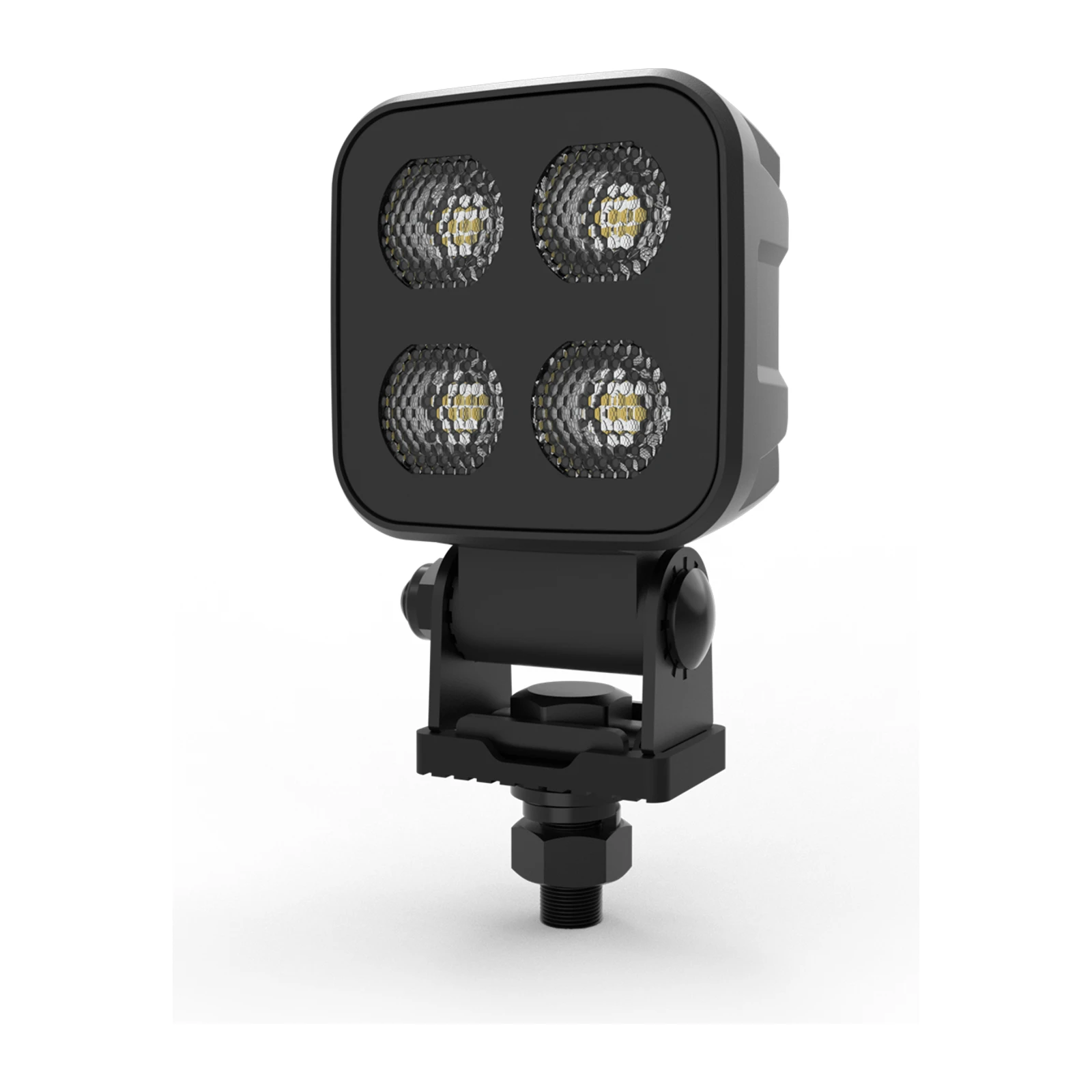 ECCO EW2720 ECCO EW2720 8 LED Square Flood Work Lamp 12–24V