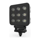 ECCO EW2722 18 LED Square Flood Work Lamp 12–24V
