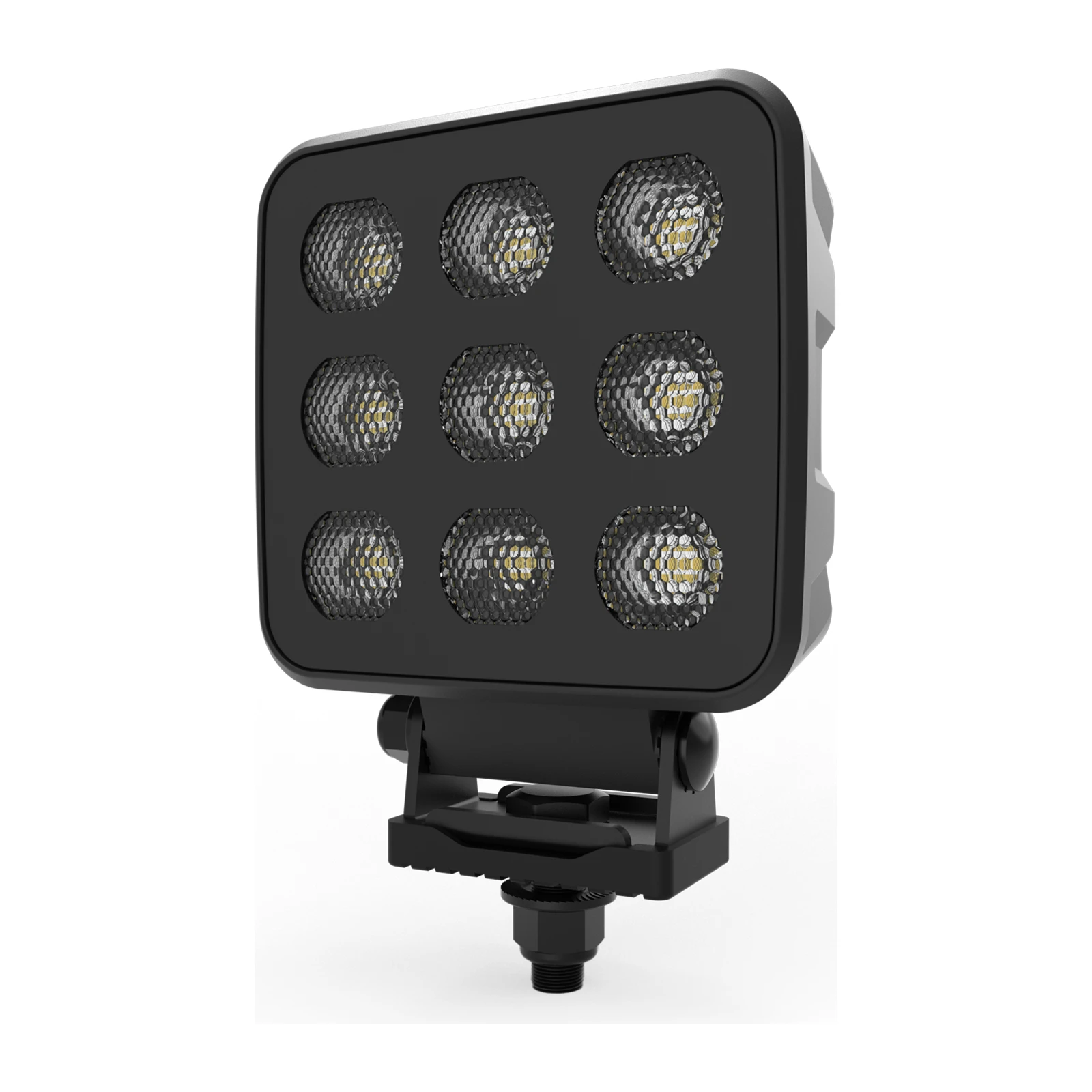 ECCO EW2722 ECCO EW2722 18 LED Square Flood Work Lamp 12–24V