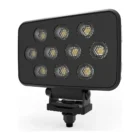 ECCO EW2731 20 LED Rectangle Flood Work Lamp 12–24V