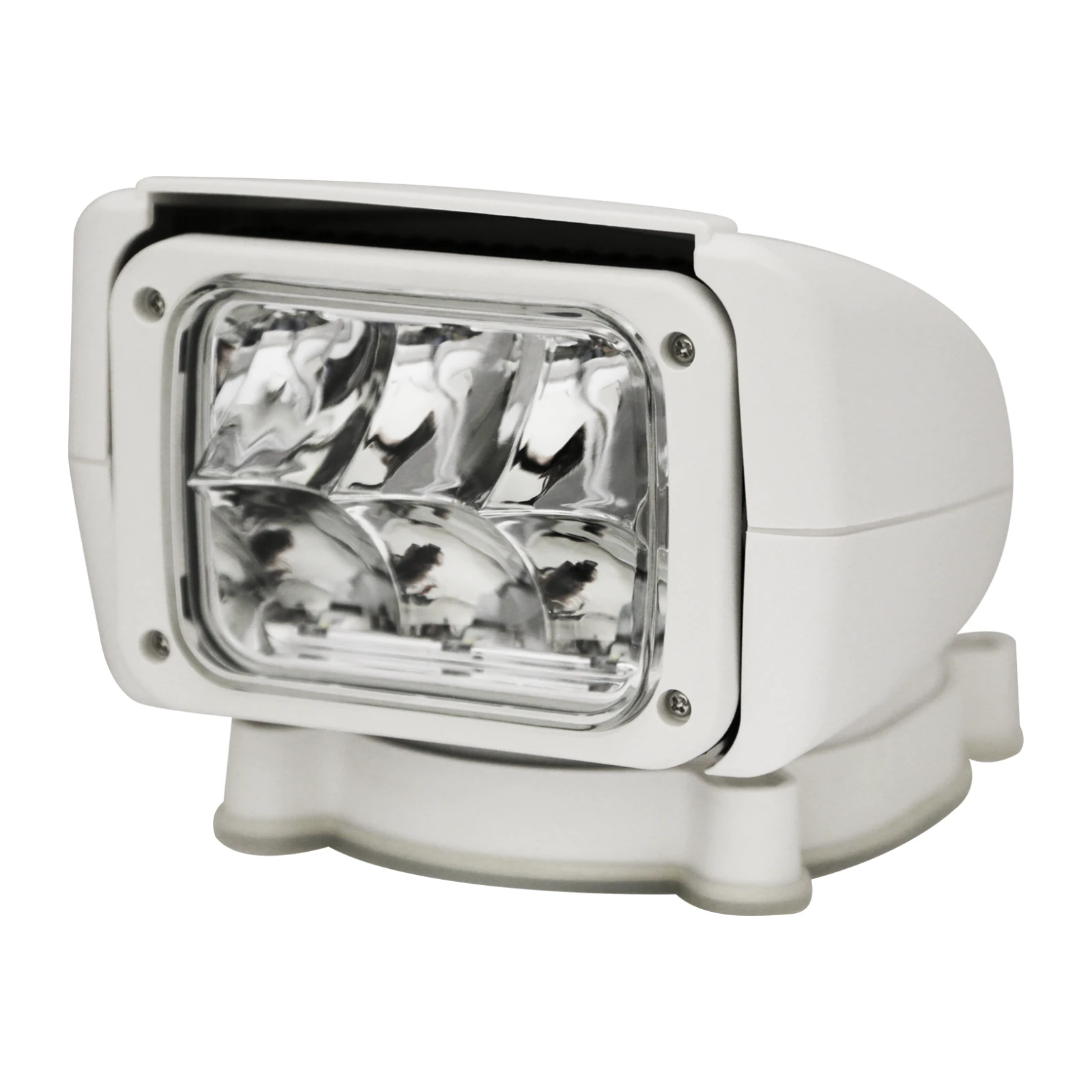 ECCO EW3001 ECCO EW3001 Remote Control LED Spotlight White 12–24V