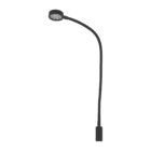 ECCO EW8001WWR Flexible LED Map Light Red / White 10–30V