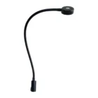 ECCO EW8001WWR Flexible LED Map Light Red / White 10–30V alternate view
