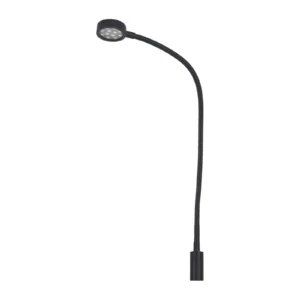 ECCO EW8001WWR Flexible LED Map Light Red / White 10–30V