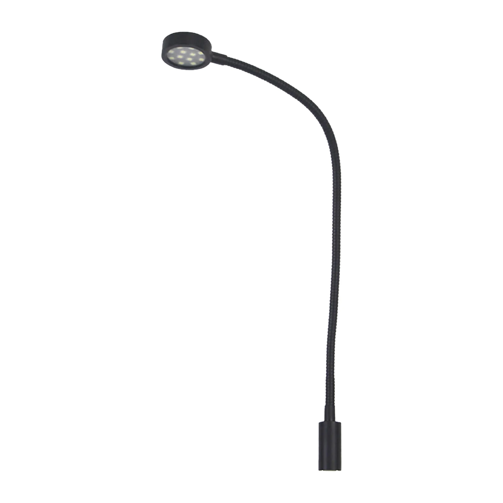 ECCO EW8001WWR ECCO EW8001WWR Flexible LED Map Light Red / White 10–30V