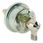 Cole Hersee 75903 Battery and Field Master Switch DPST Copper