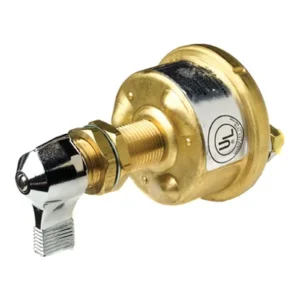 Cole Hersee M290 Marine Battery Master Switch DPST
