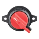 Ionnic BMS-001 in OFF lockout position