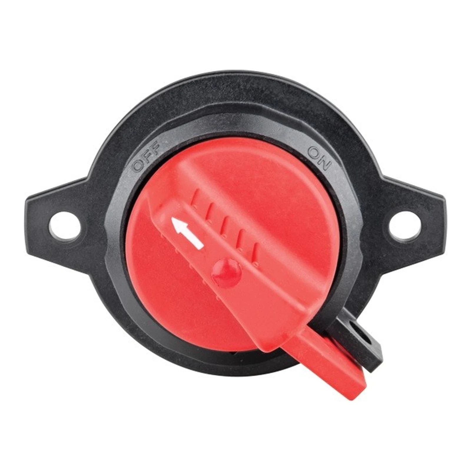 Ionnic BMS-001 in OFF lockout position