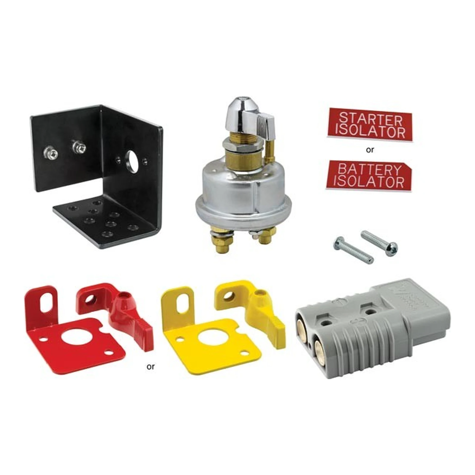Ionnic kit-contents-350