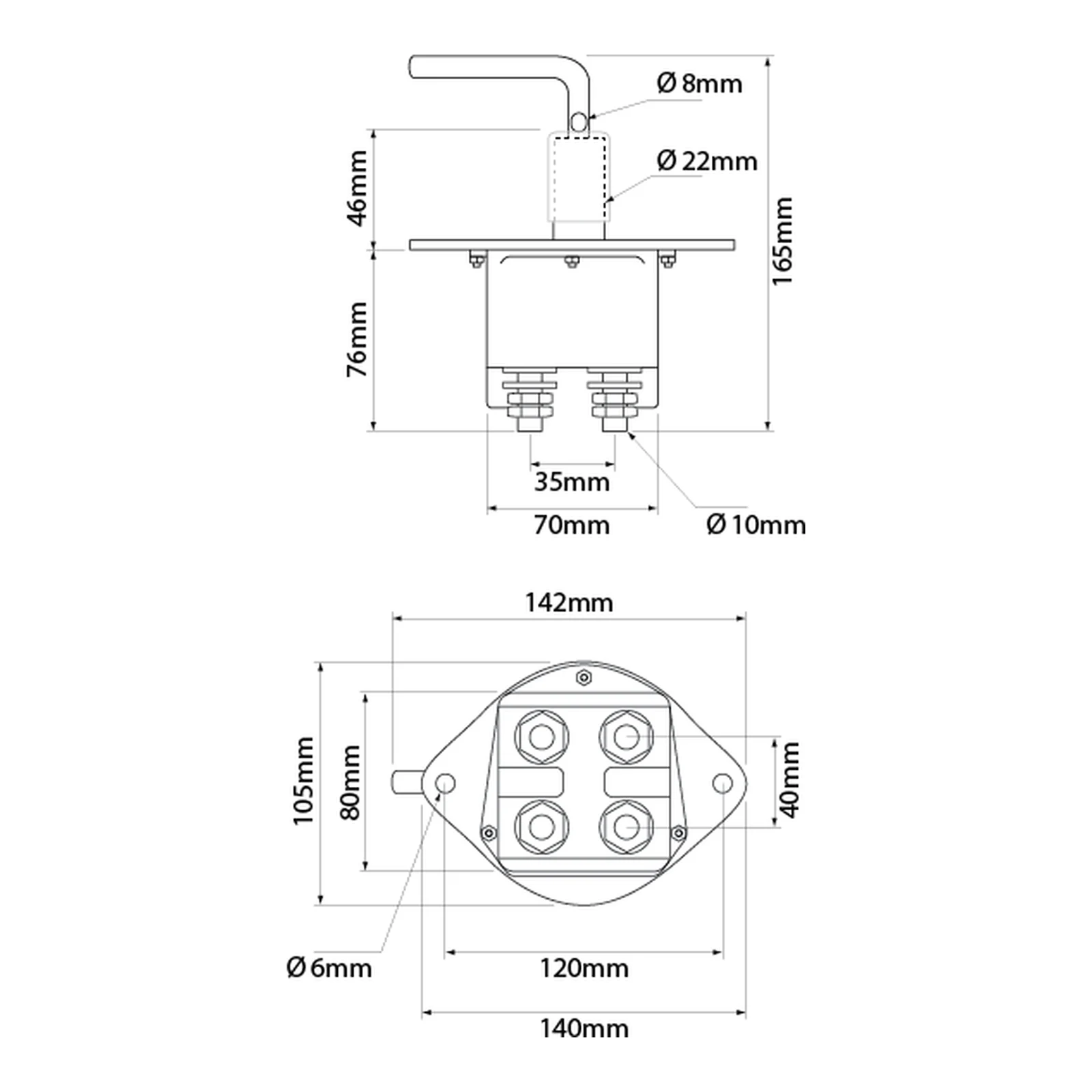 Ionnic ld-lockable-l-handle-1