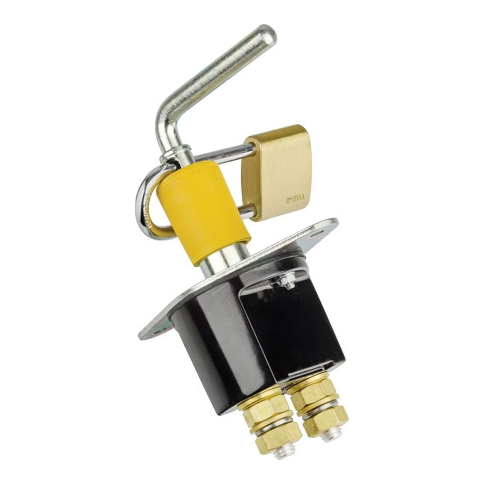 Ionnic lockable-l-handle-2-1