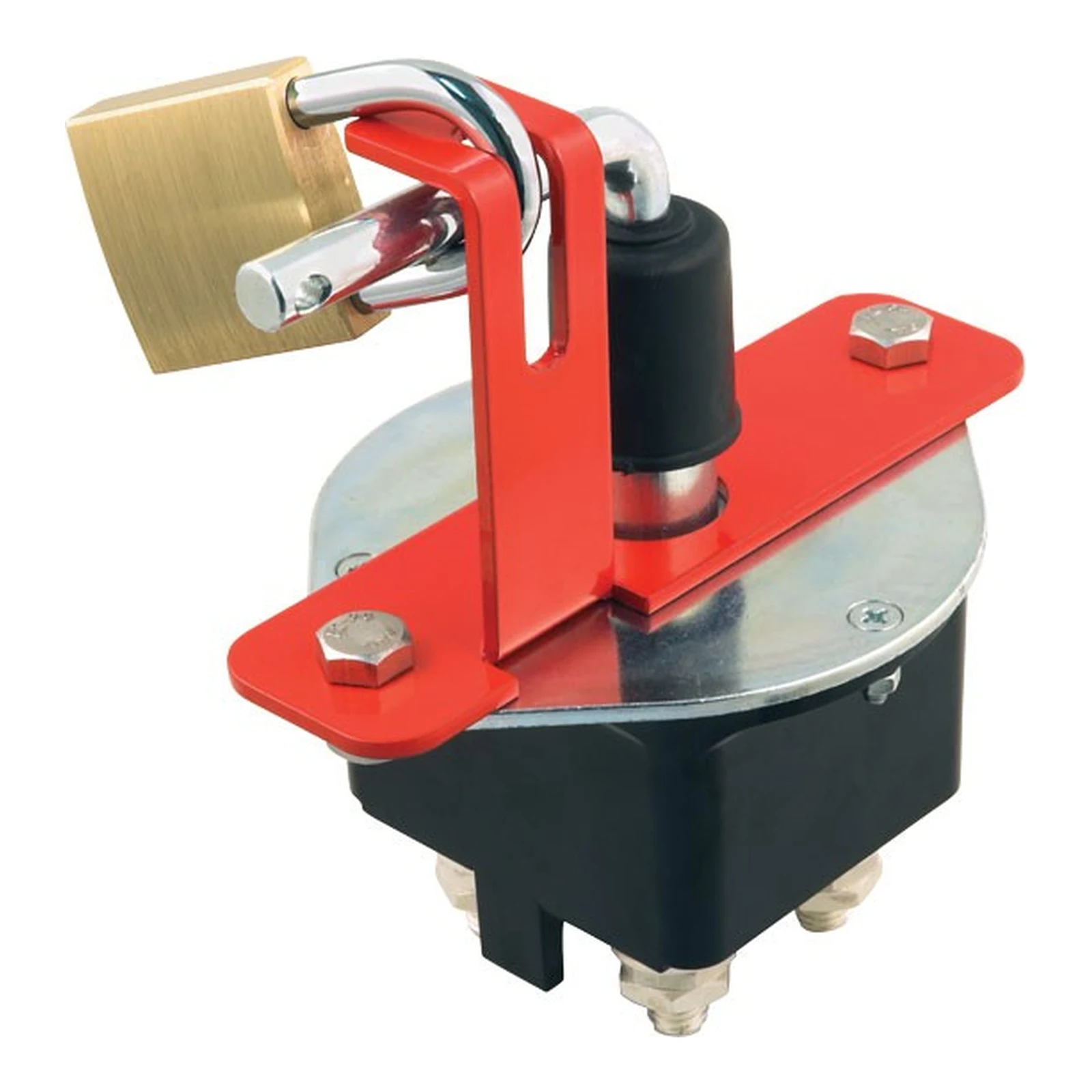 Ionnic lockout-l-handle-1-2
