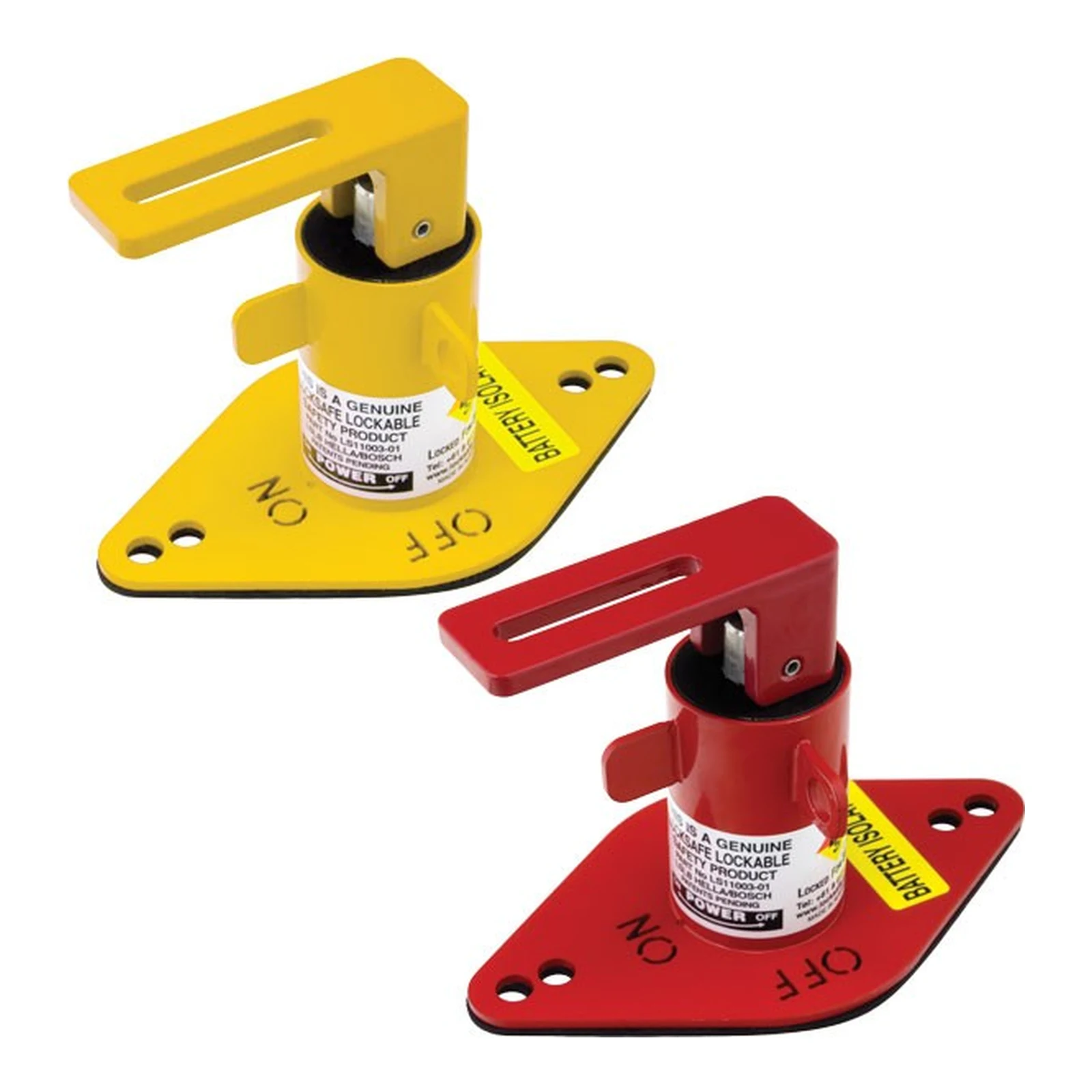 Ionnic lockout-l-handle-1-3