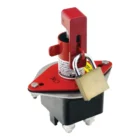 Ionnic lockout-l-handle-1-4
