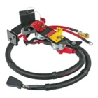 Ionnic ms-hl07