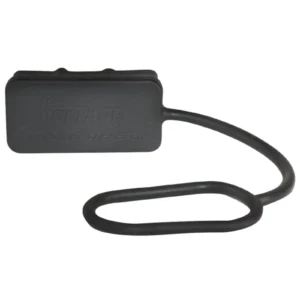 LV Automotive 175A soft rubber Anderson type plug dust cover