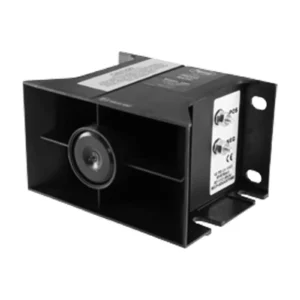 ECCO 1040 alarm