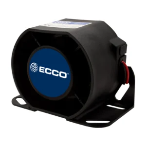 ECCO 850N alarm