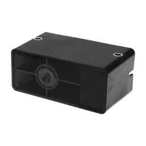 ECCO EA9070 alarm
