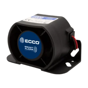 ECCO EA9724 alarm