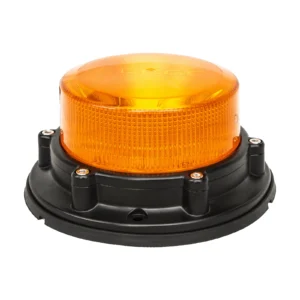 ECCO EB8160A amber LED beacon