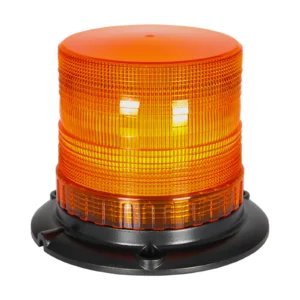 ECCO EB8965A amber LED beacon