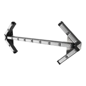 ECCO ED3307A LED Safety Arrow