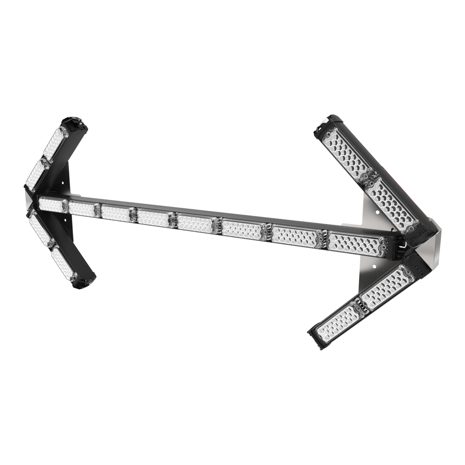 ECCO ED3307A LED Safety Arrow ECCO ED3307A LED Safety Arrow
