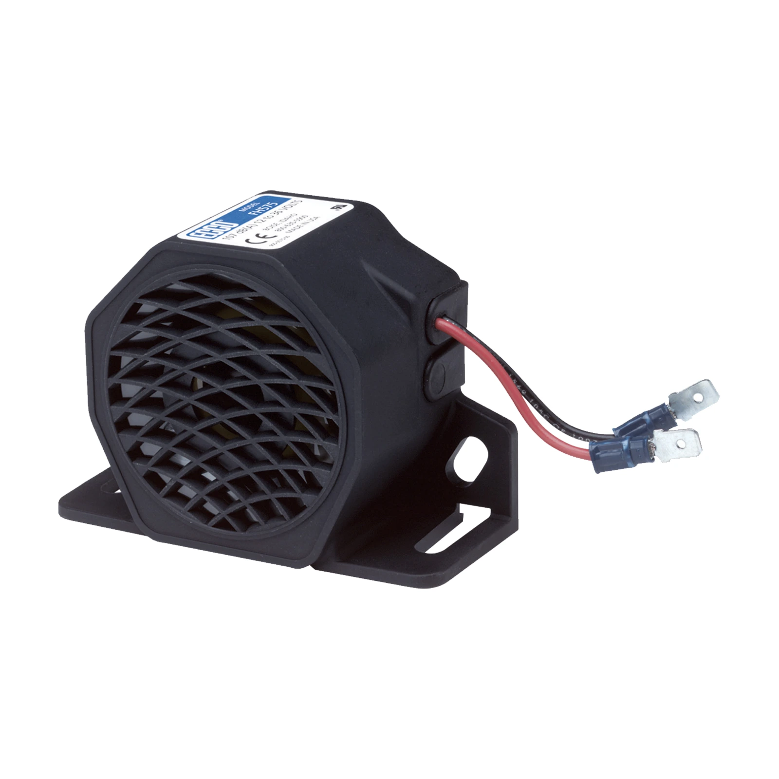 ecco-fh577-back-up-alarm ECCO FH577 alarm