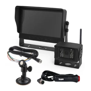 ECCO M7000B-WM-KIT