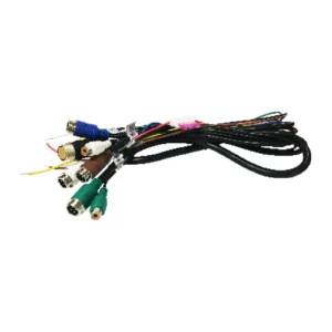 ECCO PCY-EC7000-QM