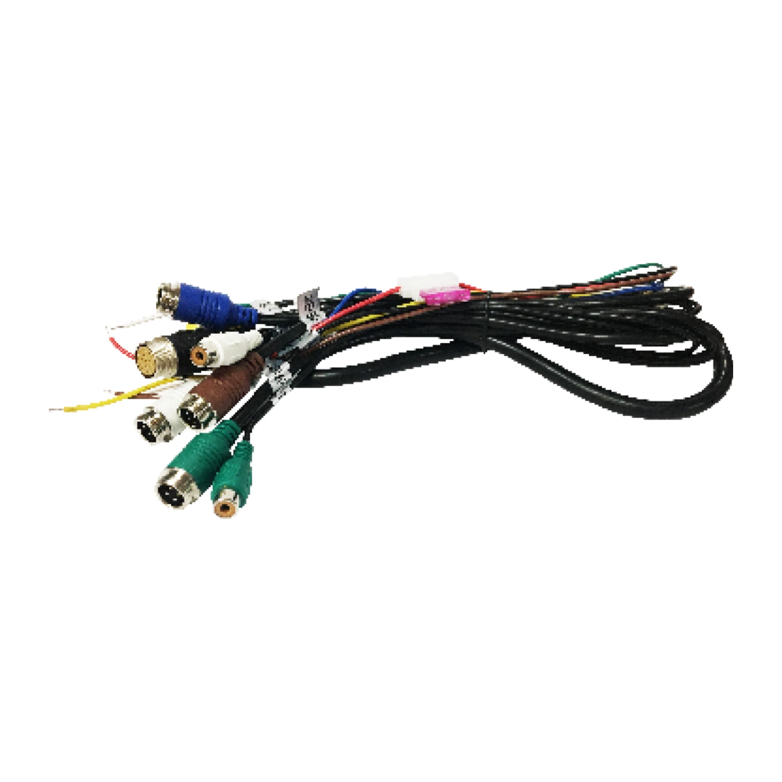 ecco-pcy-ec7000-qm-camera-system ECCO PCY-EC7000-QM
