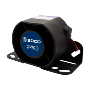 ECCO SA914N alarm
