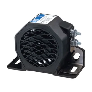 ECCO SA950 alarm