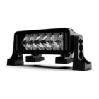 Roadvision RBL7007SC 7" Stealth S70 LED light bar