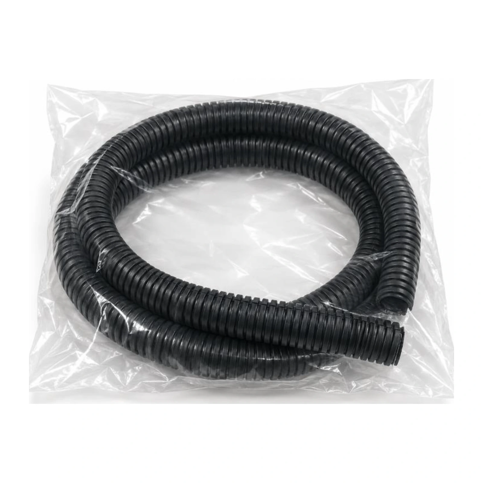 Black split convoluted tubing 29mm 3m bag Black split convoluted tubing 29mm 3m bag