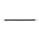 Pre-made 2 B&S starter switch cable with eye lug both ends