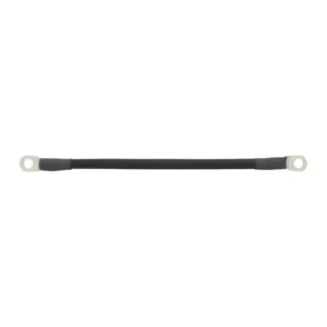 Pre-made 2 B&S starter switch cable 405mm with 35-8 lugs both ends