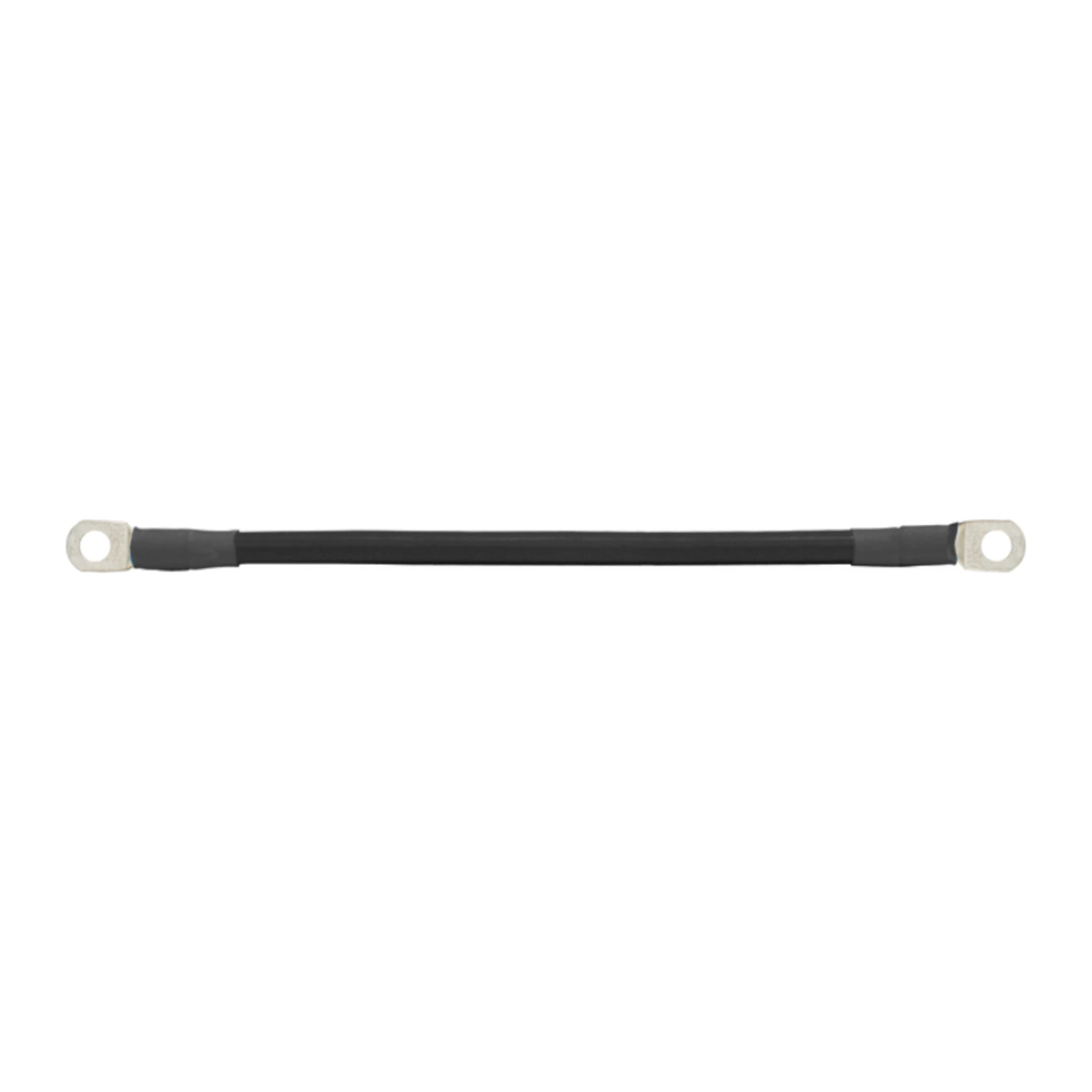 Pre-made 2 B&S starter switch cable 405mm with 35-8 lugs both ends Pre-made 2 B&S starter switch cable 405mm with 35-8 lugs both ends