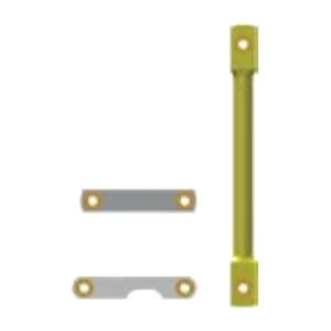 Tru Vision 230 series pin type links