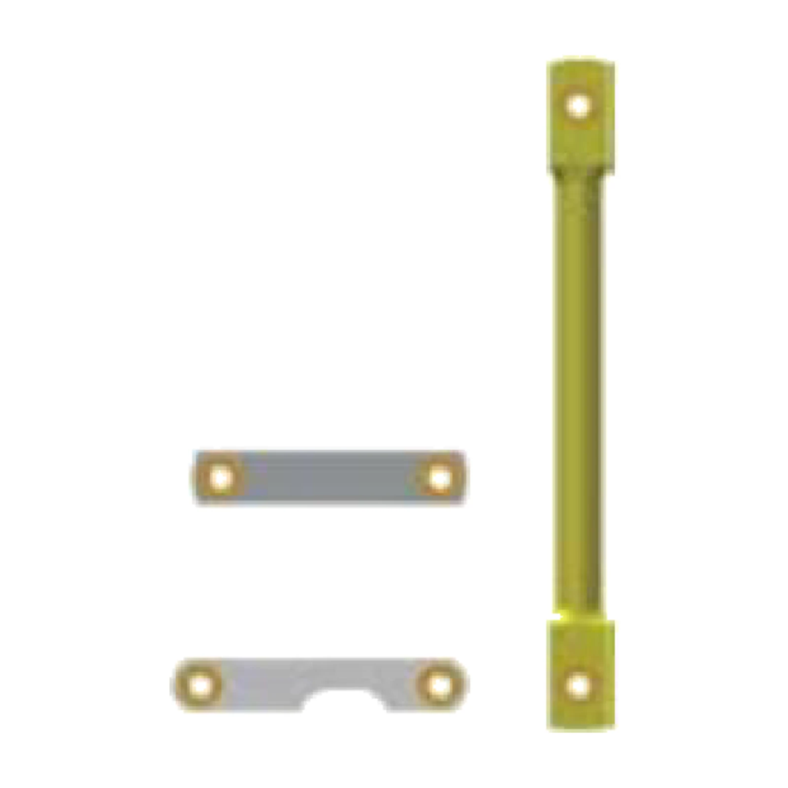 Tru Vision 230 series pin type links Tru Vision 230 series pin type links