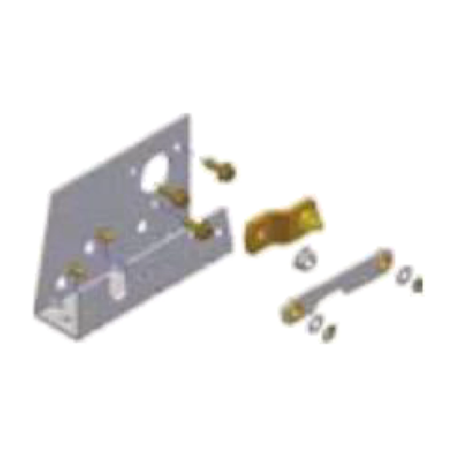 Tru Vision 3061158 230 series bracket and small parts kit Tru Vision 3061158 230 series bracket and small parts kit